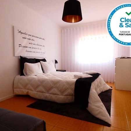 Casa Sandra - Apartamento Mariana Lousã Εξωτερικό φωτογραφία