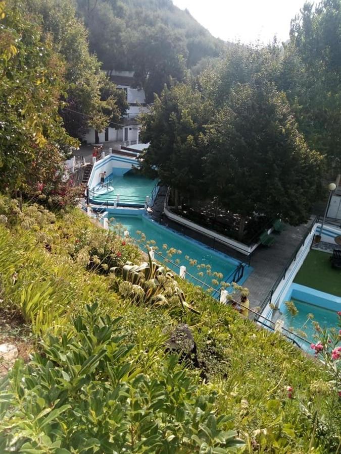 Casa Sandra - Apartamento Mariana Lousã Εξωτερικό φωτογραφία