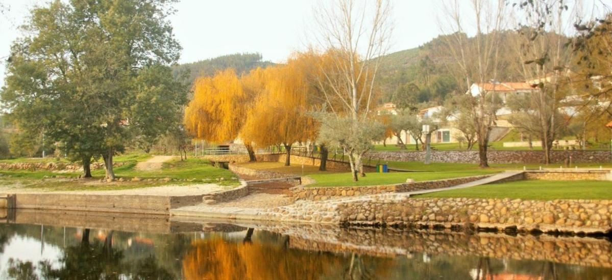Casa Sandra - Apartamento Mariana Lousã Εξωτερικό φωτογραφία