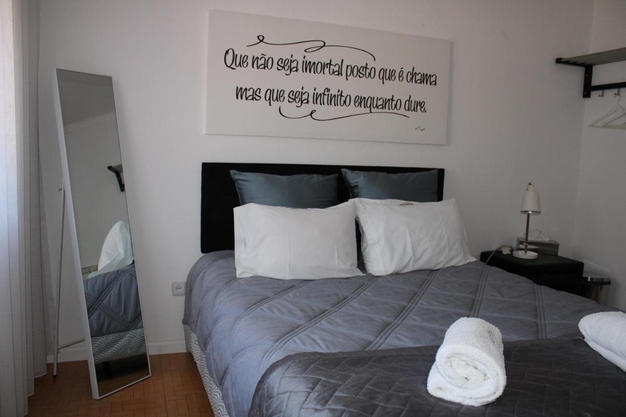 Casa Sandra - Apartamento Mariana Lousã Εξωτερικό φωτογραφία
