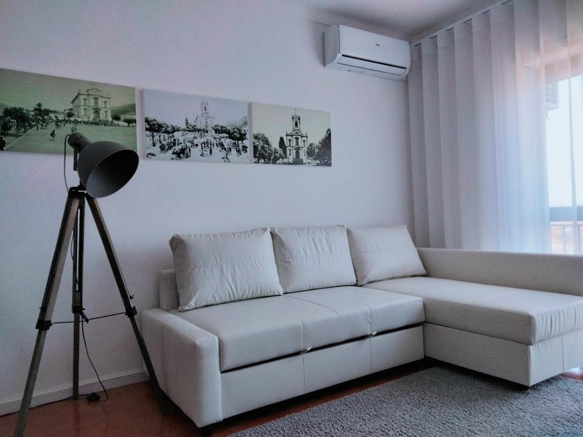 Casa Sandra - Apartamento Mariana Lousã Εξωτερικό φωτογραφία