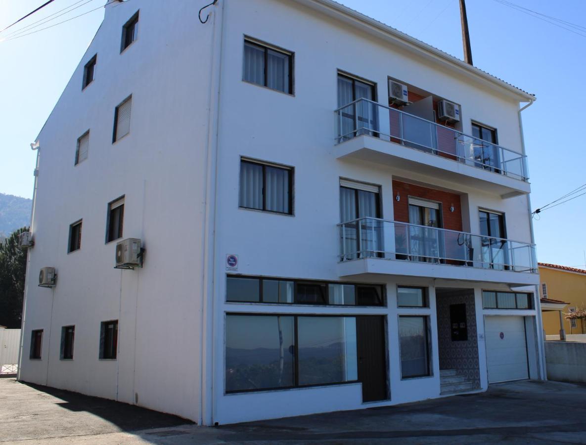 Casa Sandra - Apartamento Mariana Lousã Εξωτερικό φωτογραφία