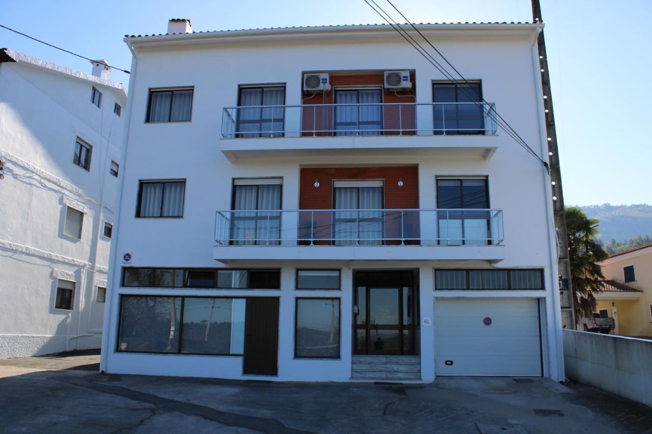 Casa Sandra - Apartamento Mariana Lousã Εξωτερικό φωτογραφία