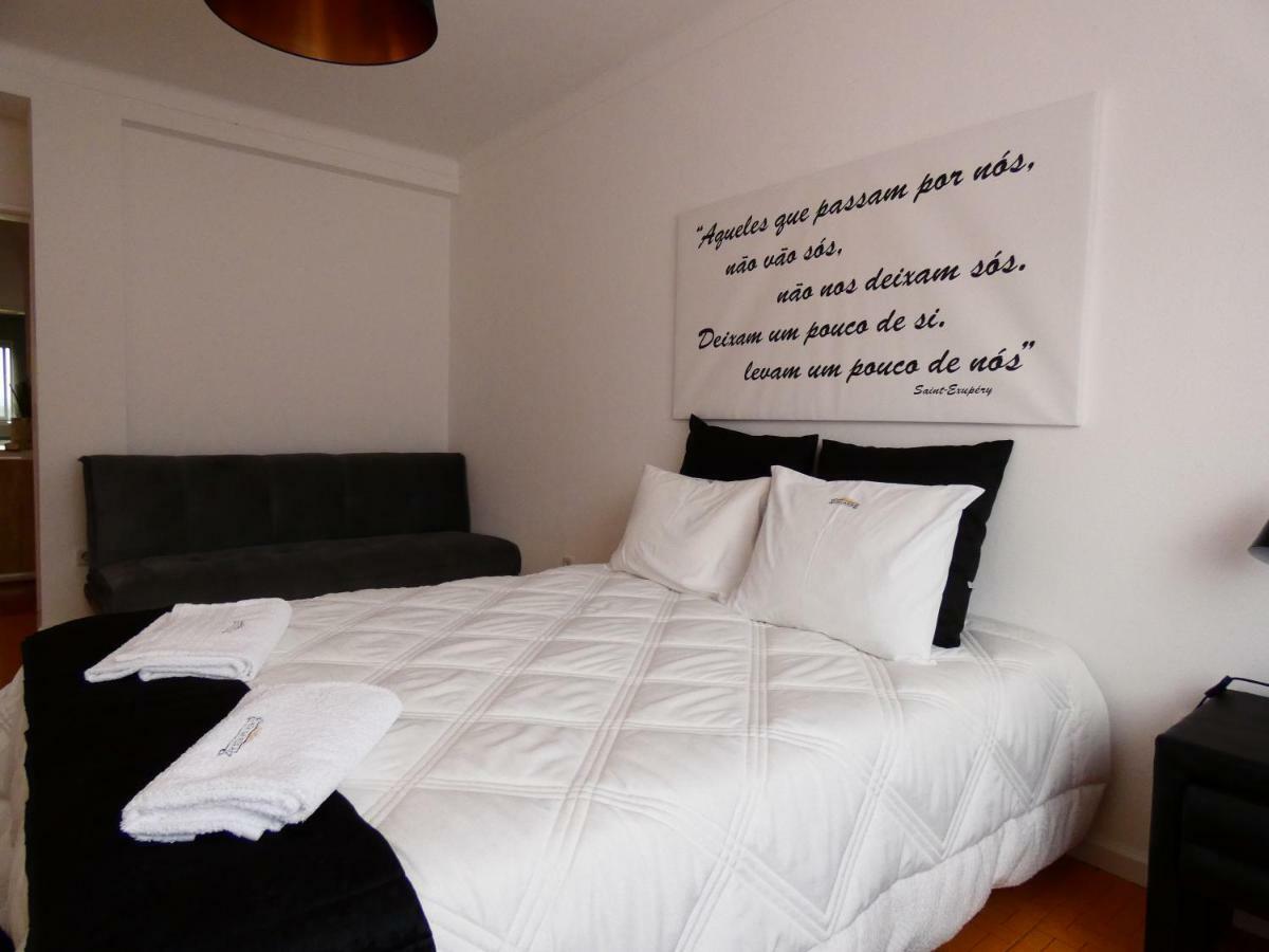Casa Sandra - Apartamento Mariana Lousã Εξωτερικό φωτογραφία