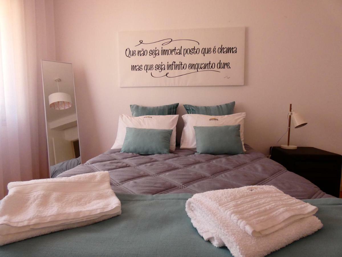 Casa Sandra - Apartamento Mariana Lousã Εξωτερικό φωτογραφία