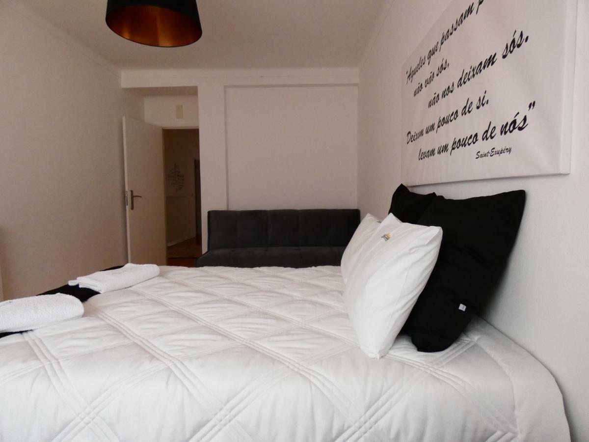 Casa Sandra - Apartamento Mariana Lousã Εξωτερικό φωτογραφία