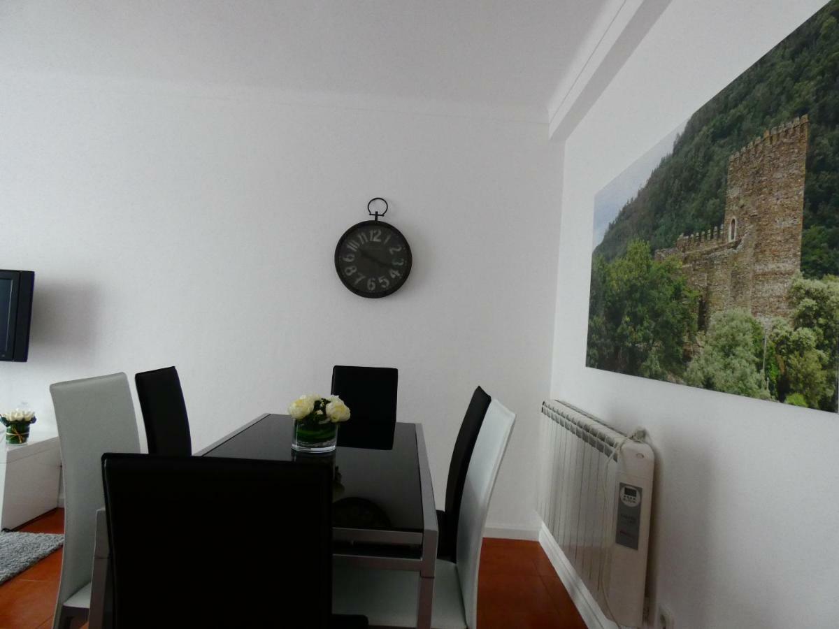 Casa Sandra - Apartamento Mariana Lousã Εξωτερικό φωτογραφία