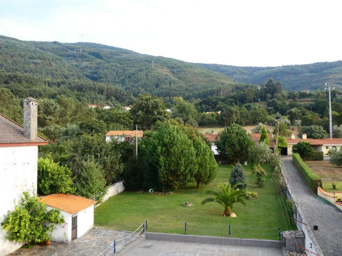 Casa Sandra - Apartamento Mariana Lousã Εξωτερικό φωτογραφία