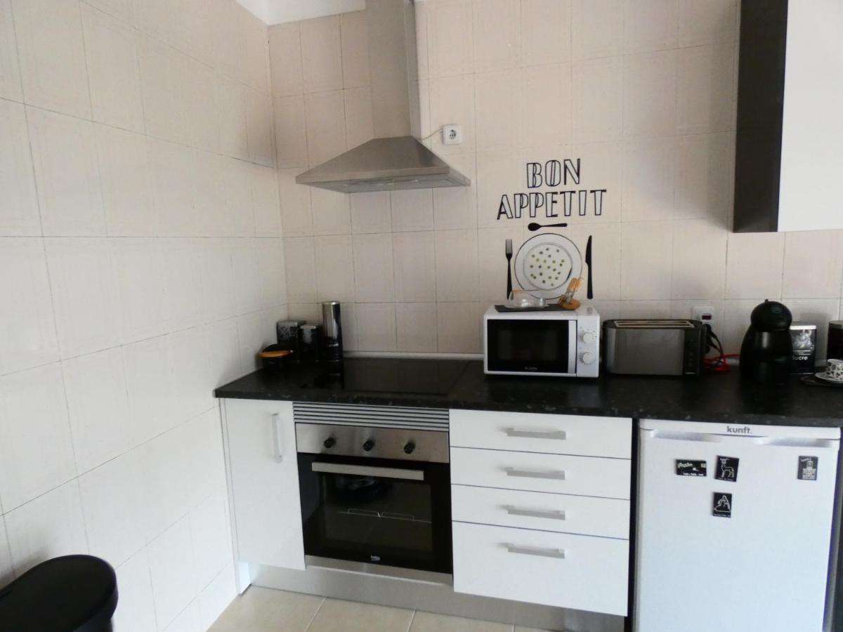 Casa Sandra - Apartamento Mariana Lousã Εξωτερικό φωτογραφία